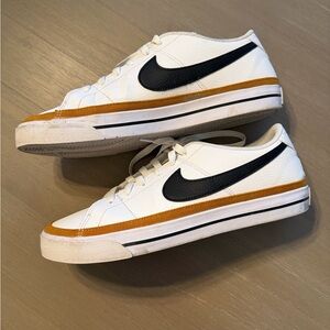 Nike Women's Court Legacy Sneakers